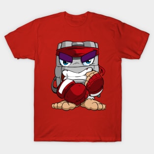 Super Powered Nintendo T-Shirt